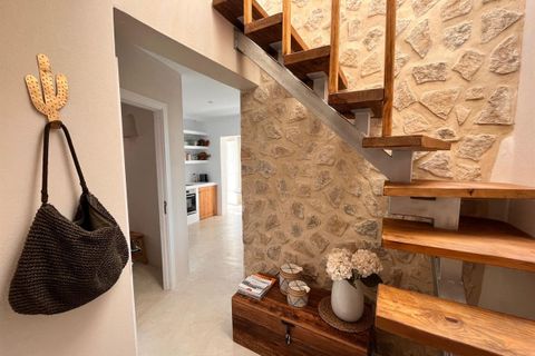 Villa i Cala Vadella, Ibiza, Cala Vadella - € 595.000 | Ref: IR-D-SL-595 - foto 13